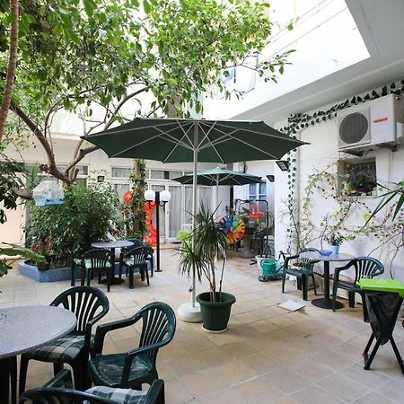 Kallithea Studios Rethymno  Ngoại thất bức ảnh