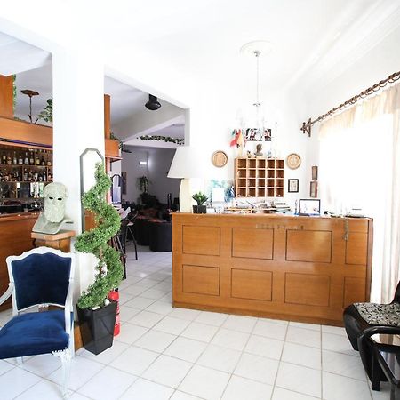 Kallithea Studios Rethymno  Ngoại thất bức ảnh