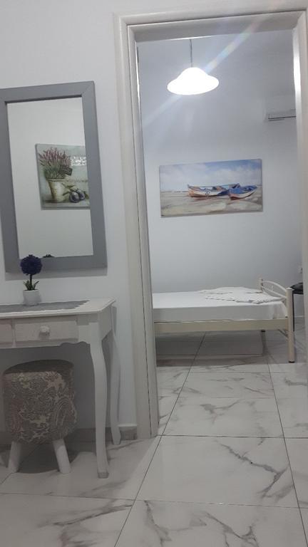 Kallithea Studios Rethymno  Ngoại thất bức ảnh