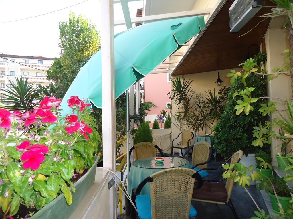 Kallithea Studios Rethymno  Ngoại thất bức ảnh