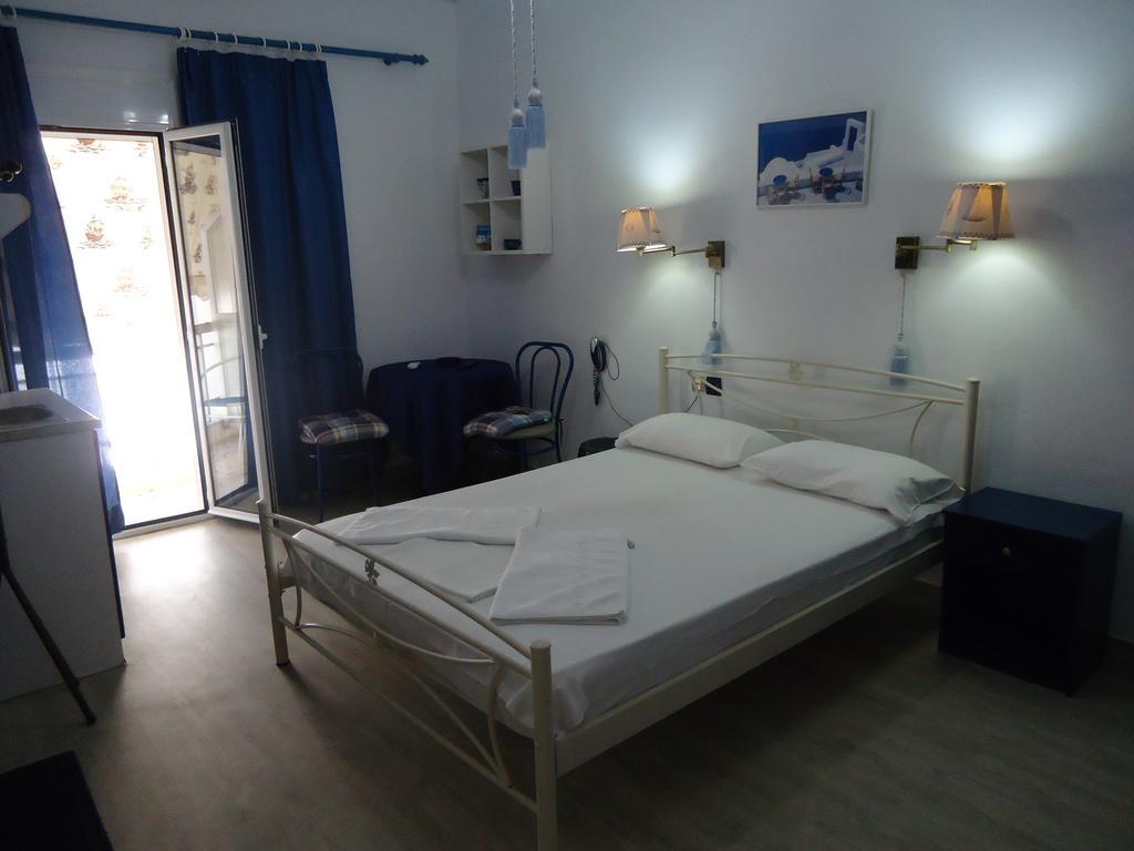 Kallithea Studios Rethymno  Ngoại thất bức ảnh