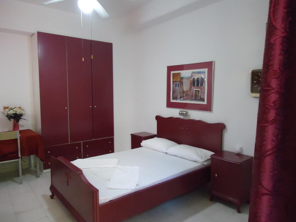 Kallithea Studios Rethymno  Ngoại thất bức ảnh